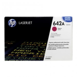 HP 642A (CB403A) OEM